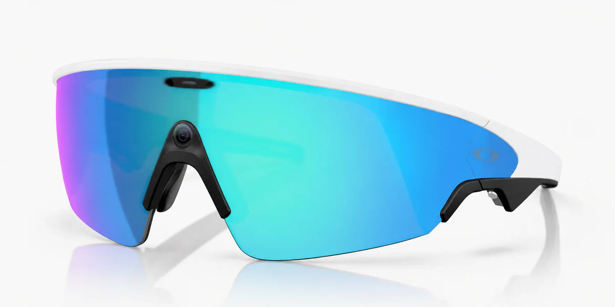 Sport Camera Glasses -Blue
