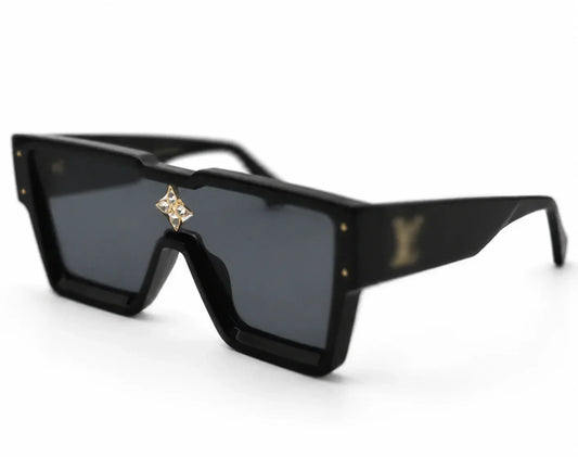 Cyclone Black Shades